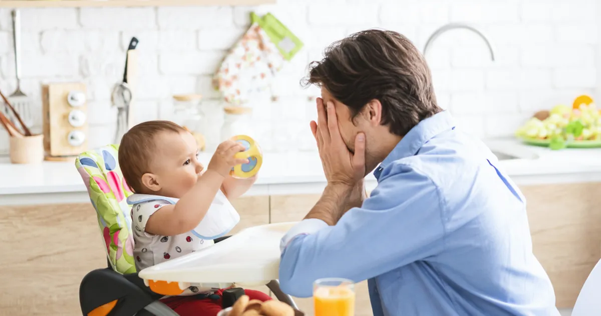 Psühholoog: seda mängu peaks iga vanem on lapsega mängima