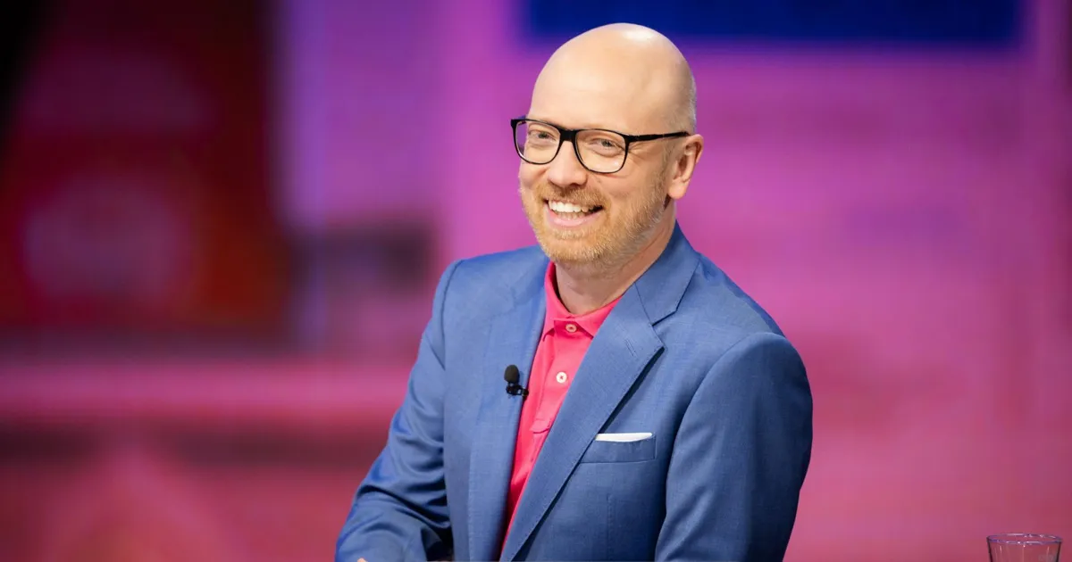 NÄDALA VASTAJA ⟩ Mart Normeti taskuhäälingus saavad sõna vabad radikaalid