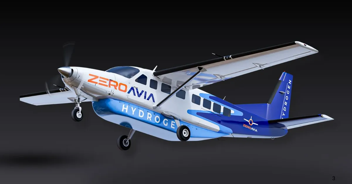 USA armee tahab sellist vesinikulennukit, mis läbib tuhandeid kilomeetreid