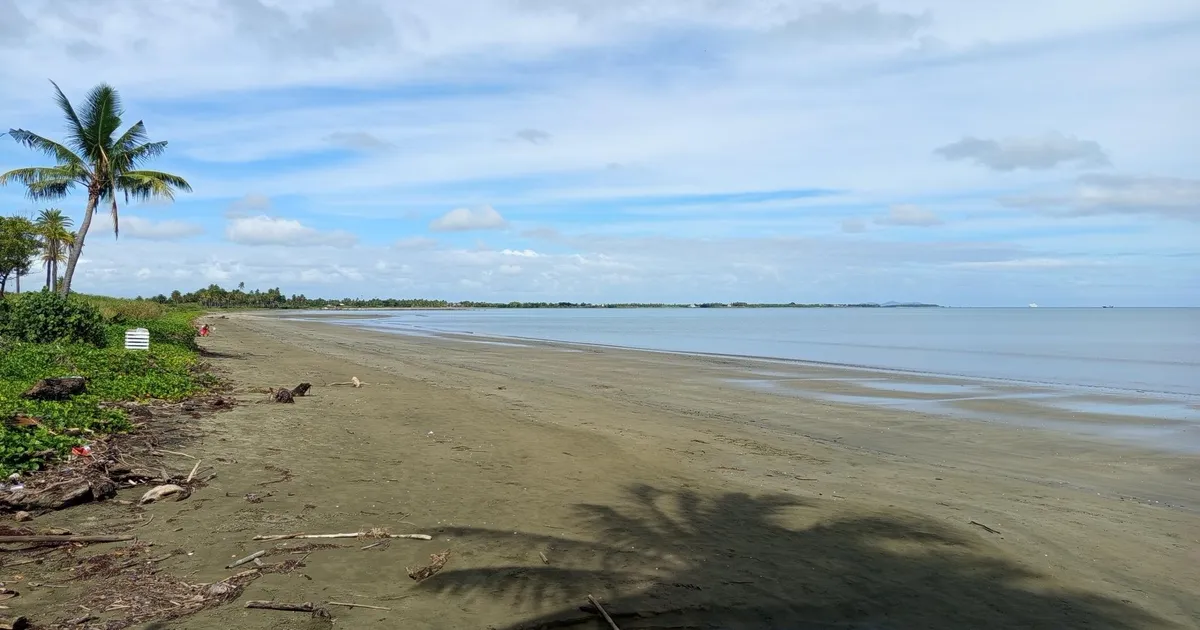 NÄDALA REIS ⟩ Muretuse pelgupaik ehk «Bula! Bula! Bula!»