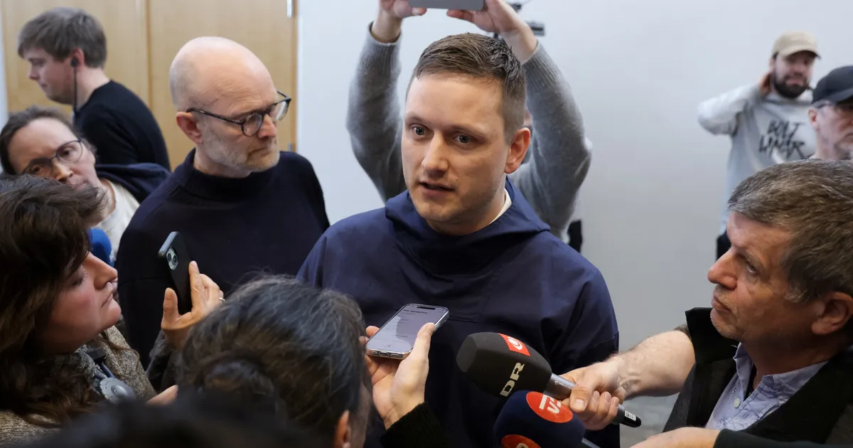 Gröönimaa parteid moodustavad laiapõhjalise koalitsioonivalitsuse