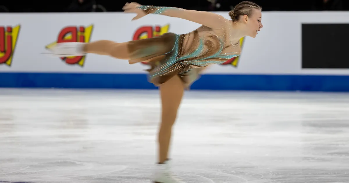 OTSEBLOGI ⟩ Kas Niina Petrõkina kerkib MMil esikümnesse?