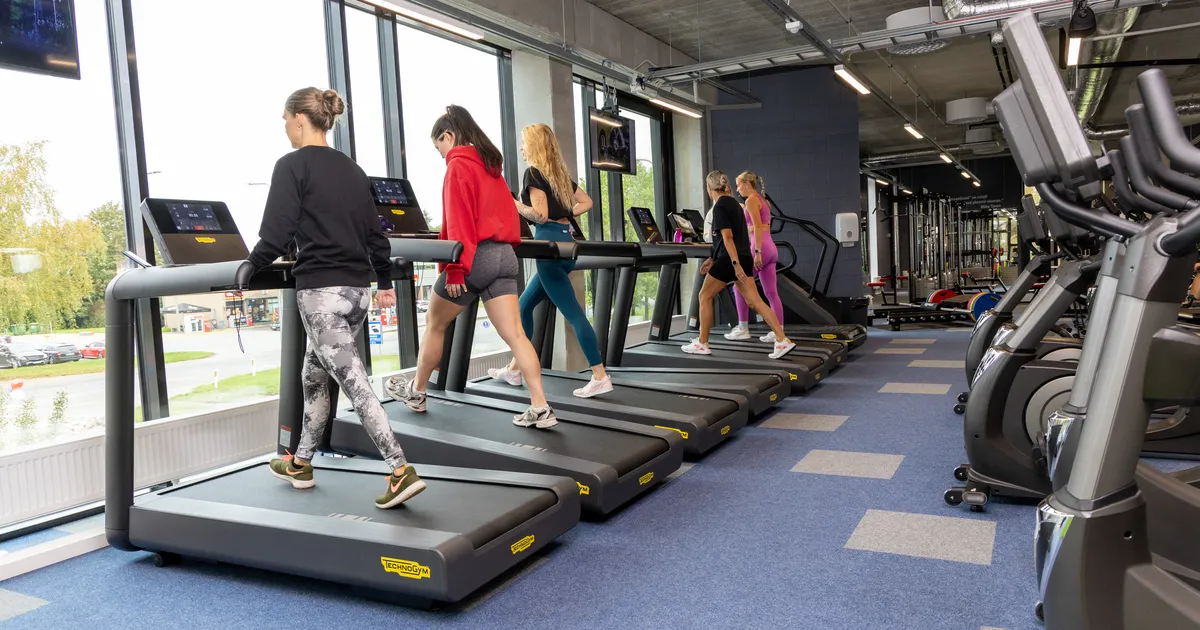 Spordiklubide tulud kasvasid rekordiliselt