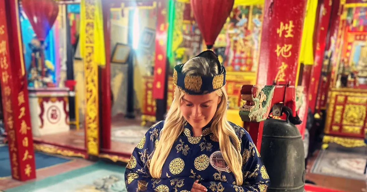 Meikar Anni Hallik meenutab oma vanaema: temaga koos randaminek oli minu jaoks midagi imelist