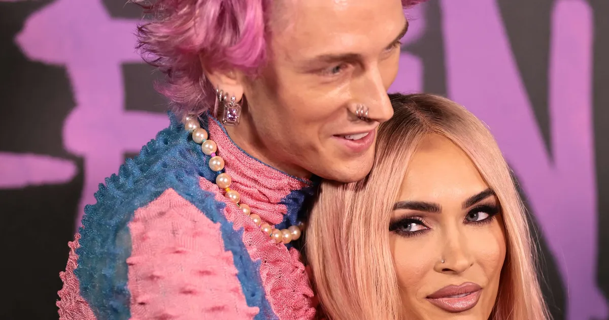 Endise kihlatu verd joonud Megan Fox ei soovi vaatamata vastsündinud lapsele uuesti suhtesse minna