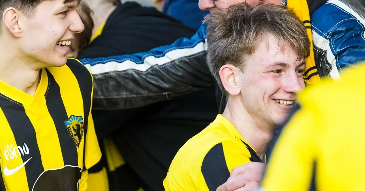 "Kauneim linn on Eestis Pärnu!" ehk Kuidas Vaprus Tartust teerulliga üle sõitis