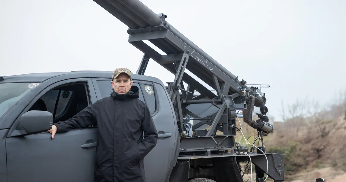 POSTIMEES UKRAINAS ⟩ Tehnoloogia kiire areng sõjas muudab terrorismi ohtlikumaks