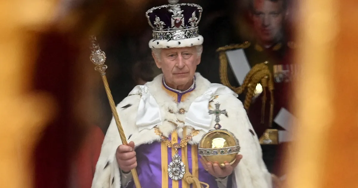 Kuningas Charles tühistas vähiravi tõttu kõik kohtumised