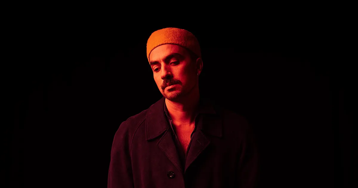 TMW KÜSIMUSTIK ⟩ Elektroonikavõlur Taroug: mul on alati olnud raske enda muusikat miksida