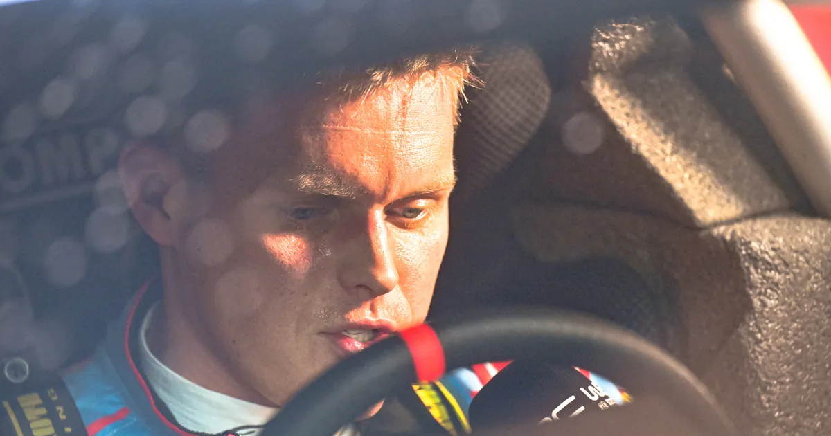 Ott Tänak sõitjate protestist: seda ei tohiks nii nimetada