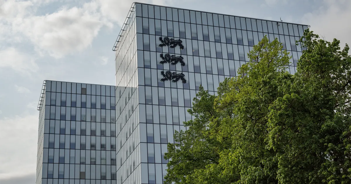 Ettevõtjad: riik on põhjendamatult bürokraatiat suurendanud