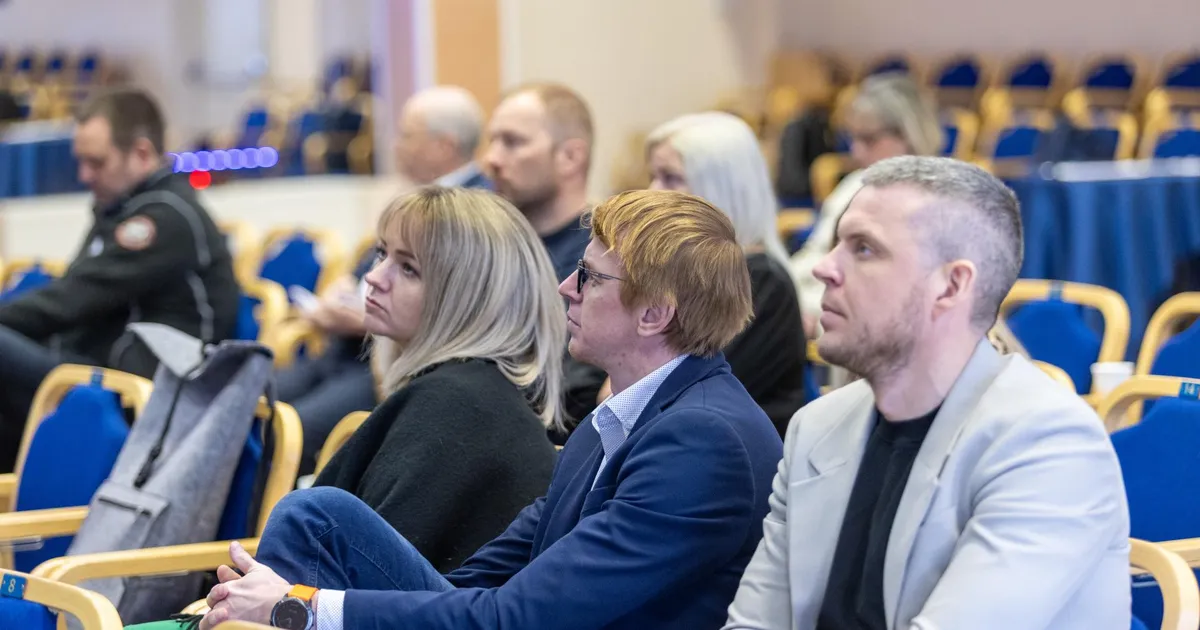 Ettevõtjate ootus suuremale koostööle on jõudnud ka valla plaanidesse