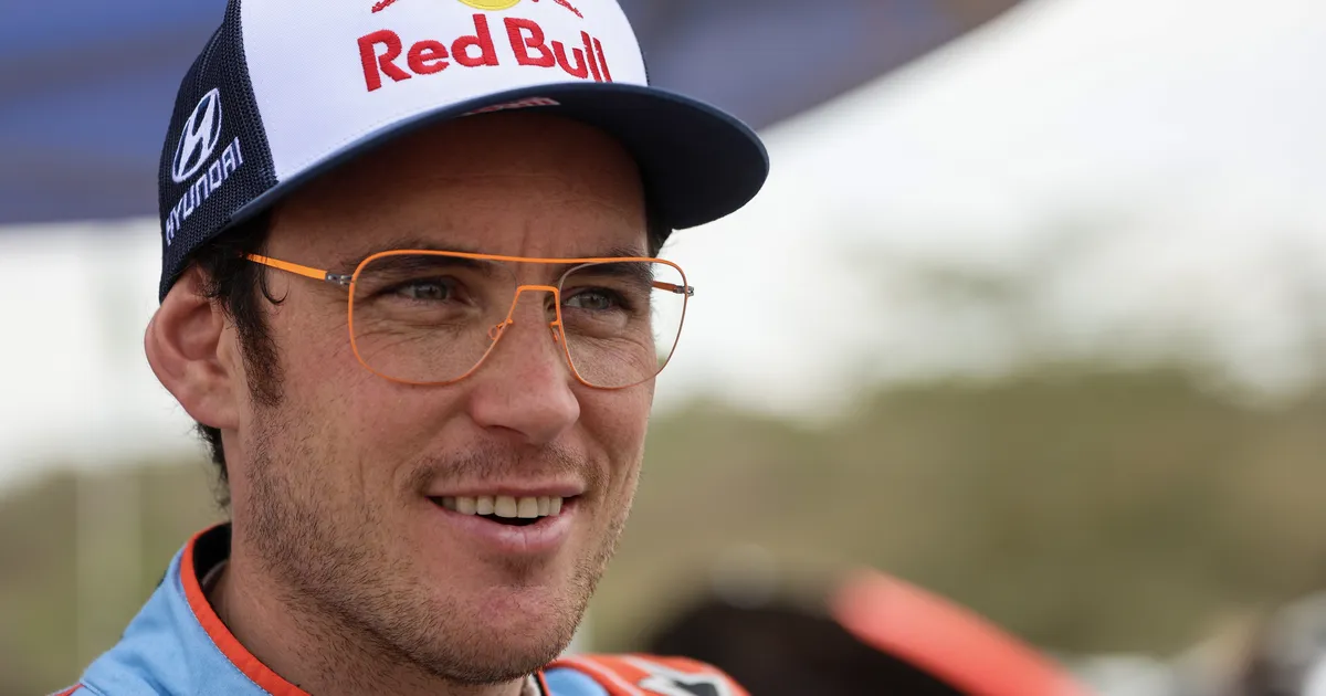 Neuville ei karda konkurendi võimsat algust: tal läheb veel raskeks