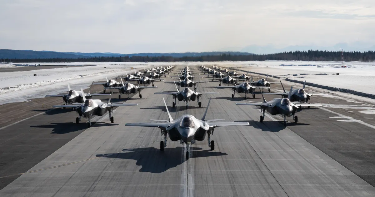 5 TÄHELEPANEKUT ⟩ USA sõjaline toetus Ukrainale püsis tugev, ent põranda all