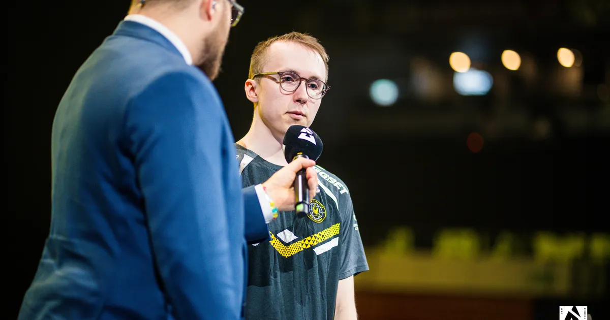 Robin Kool mängib IEM Dallas suurturniiri finaalis oma endise koduvõistkonna vastu