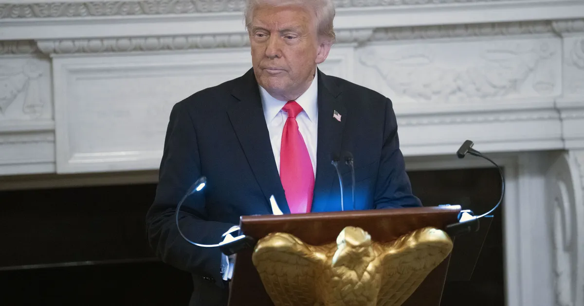 Trumpi jätab autohindade tõus USAs külmaks