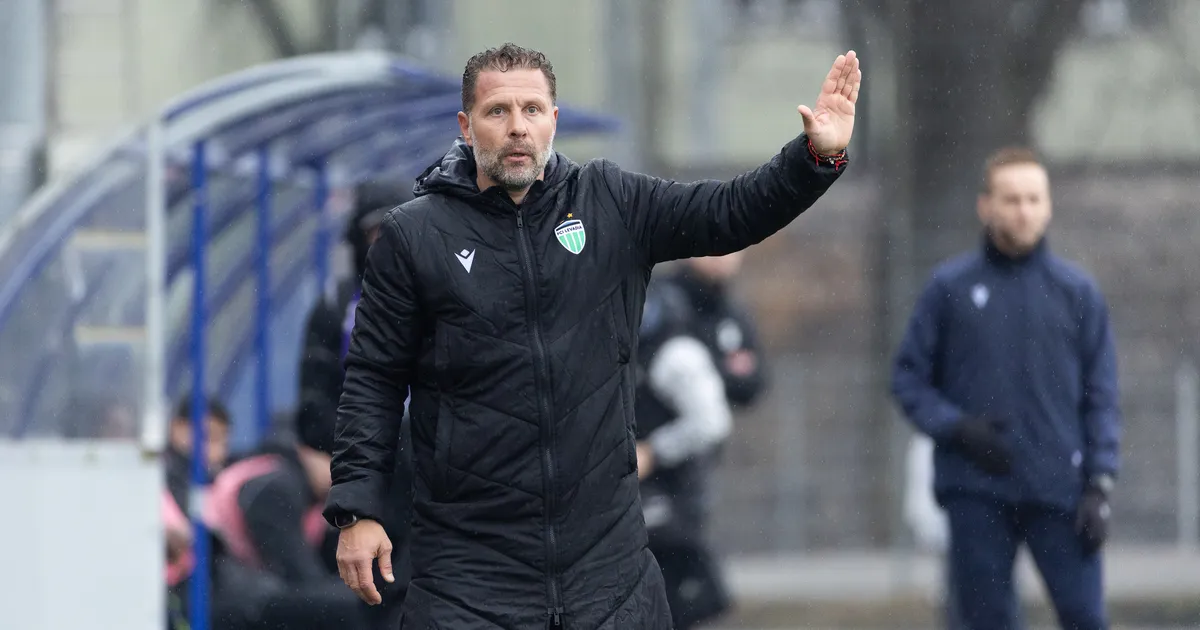 Torres siunas Levadia osatajaid, Andrejev kahetses Kalju prohmakaid