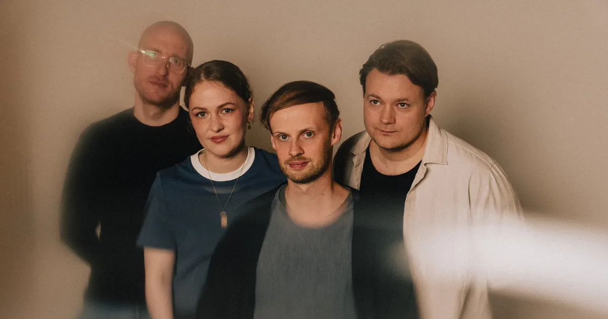 TMW KÜSIMUSTIK ⟩ Islandi ​​helilimetropol​ Oyama: unelev shoegaze on jätkuvalt alahinnatud