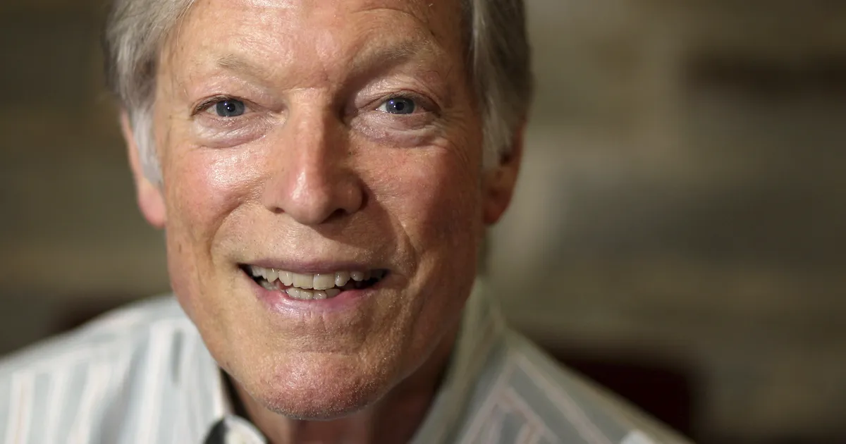 Musketäridest Hamletini: suri legendaarne näitleja Richard Chamberlain