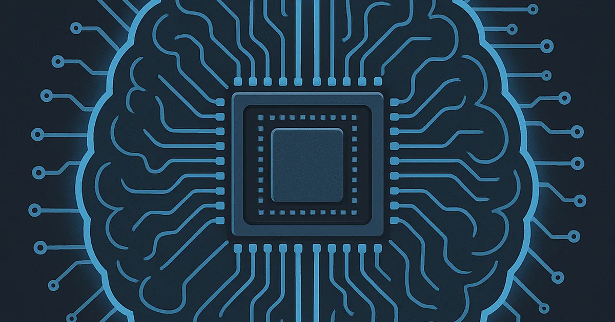 Texases sünnivad tehisarule päris aju moodi protsessorid – see on üsna pöörane