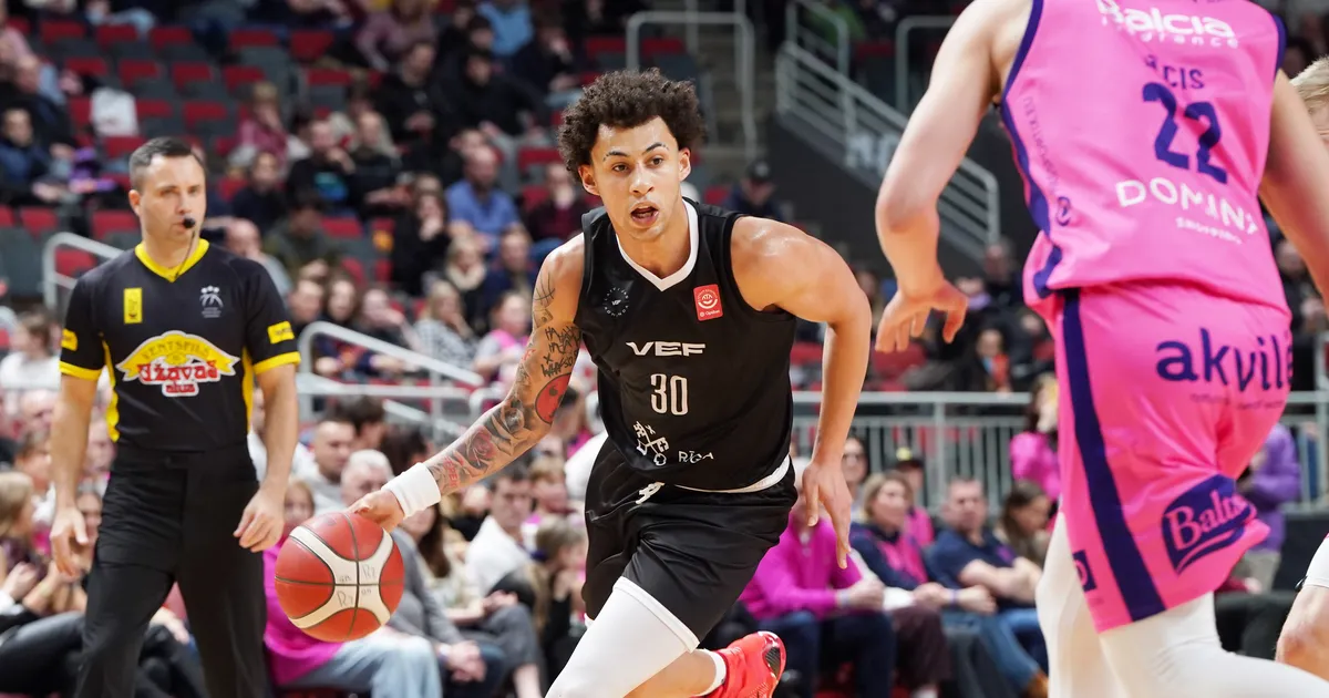 Selgus Eesti-Läti ühisliiga viimane poolfinalist