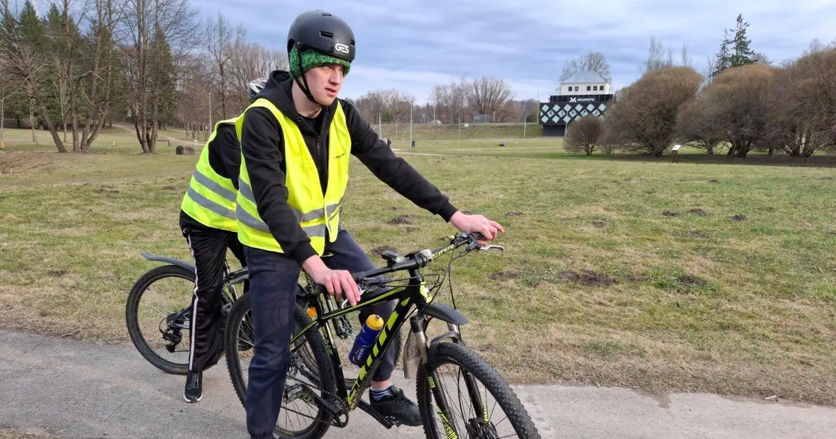 Politsei tuvastas Viljandis kadunud noormehe asukoha