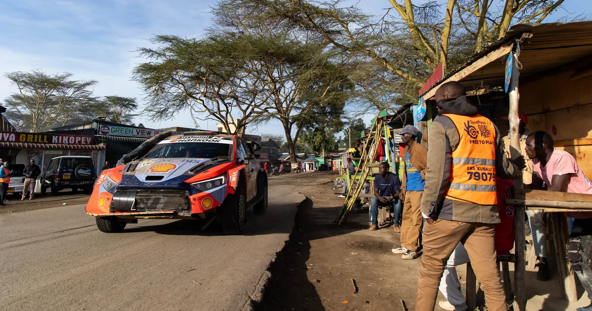 Fännide südamed võitnud ralli ihkab WRCs jätkata, kuid vajab investeeringut