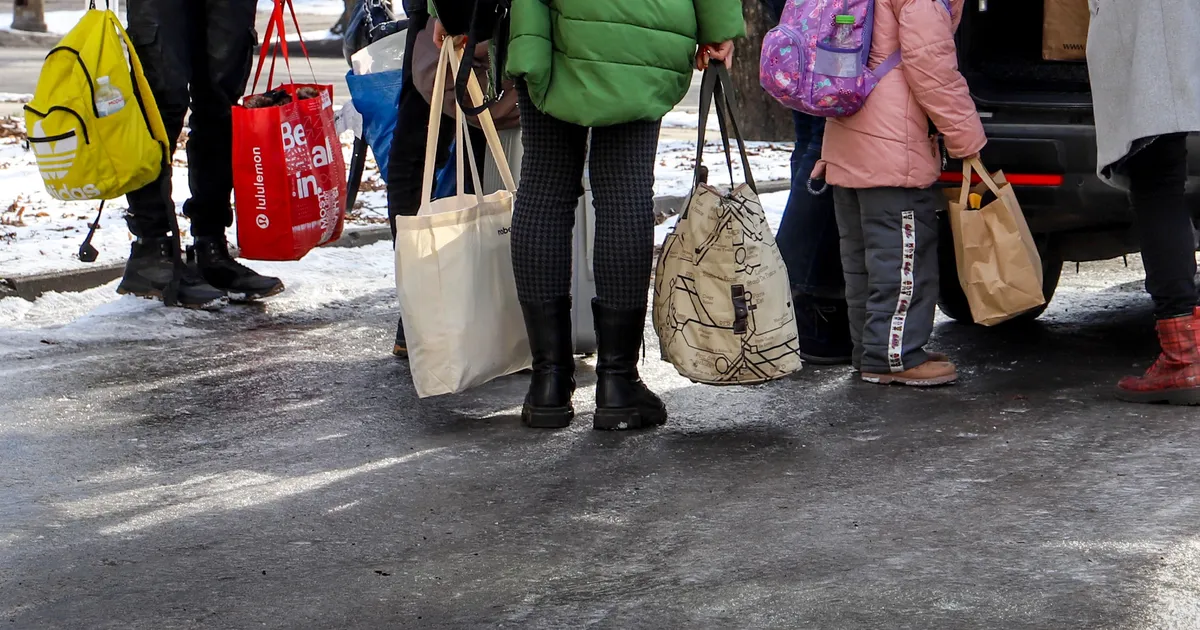 Ukraina sõjapõgenikud igatsevad koju, aga ei pruugi sinna naasta