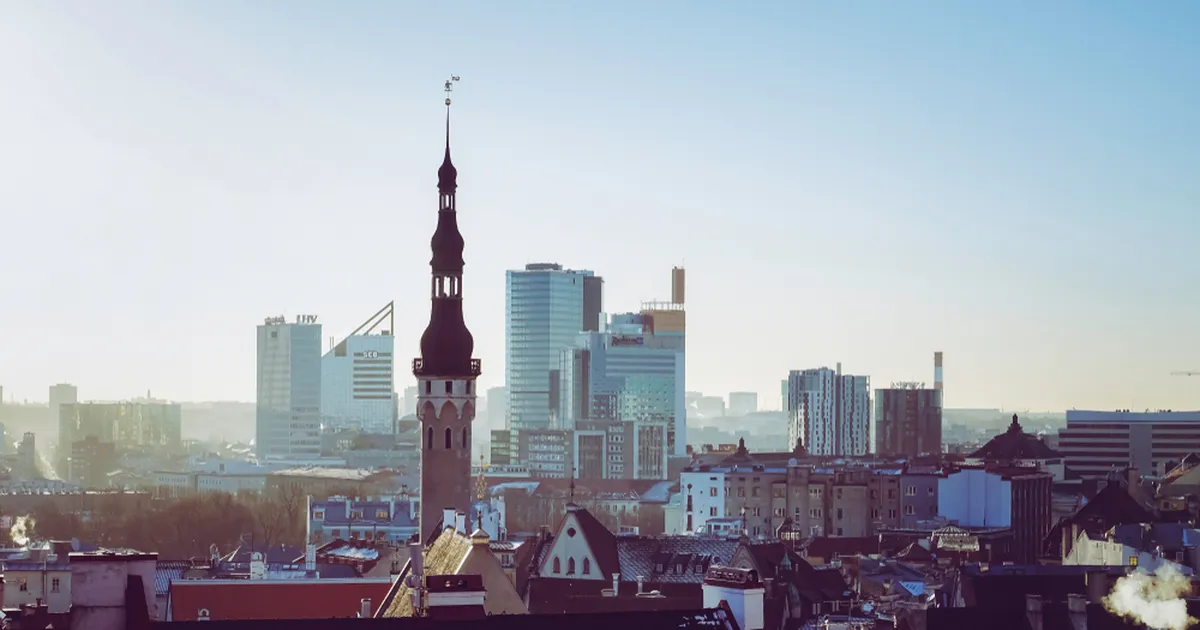 ERILINE ATMOSFÄÄR ⟩ Tallinna ühes hinnatuimas piirkonnas algas uue kortermaja ehitus