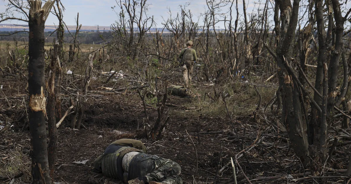 NYT: Kiievi isetegevus tõukas Ukraina konflikti Ühendriikidega