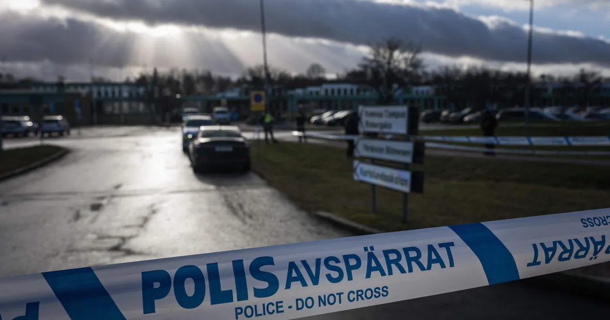 Rootsis langes tapmiste arv kümnendi madalaimale tasemele