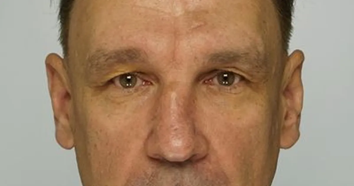 FOTOD ⟩ Politsei otsib vägistamises kahtlustatava mehe ohvreid