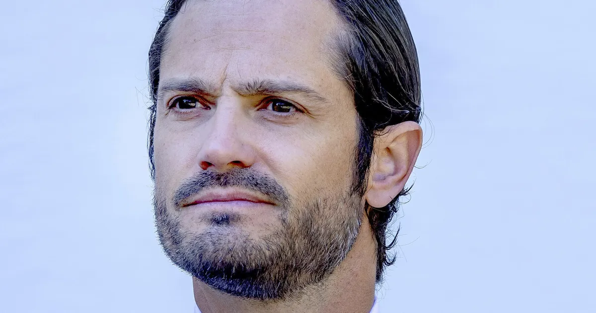 Suur andmeleke Rootsis: häkkerid paljastasid printsi jooksuringide kaardid ja ministrite telefoninumbrid