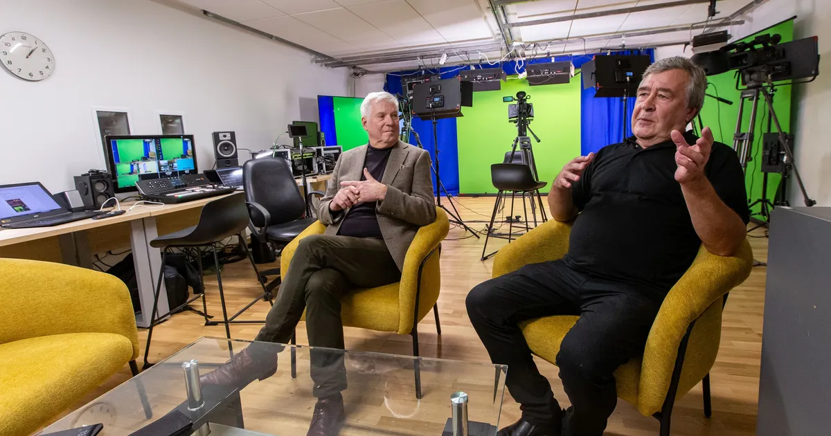 Riigi suurim kutseõppeasutus otsib juhti, senine koolipapa kavatseb kandideerida