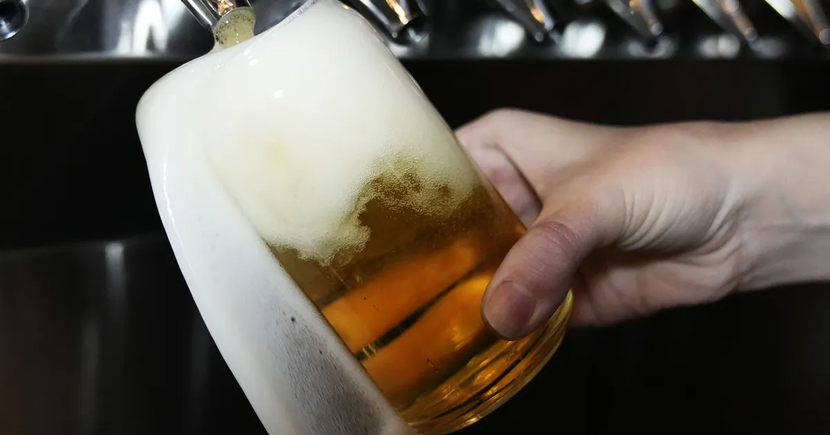 Trumpi tollid koormavad Ameerika käsitööõlle tootjaid