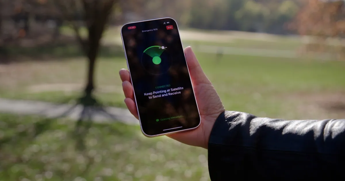 WSJ: Apple ja Elon Musk kemplevad satelliitside spektri pärast