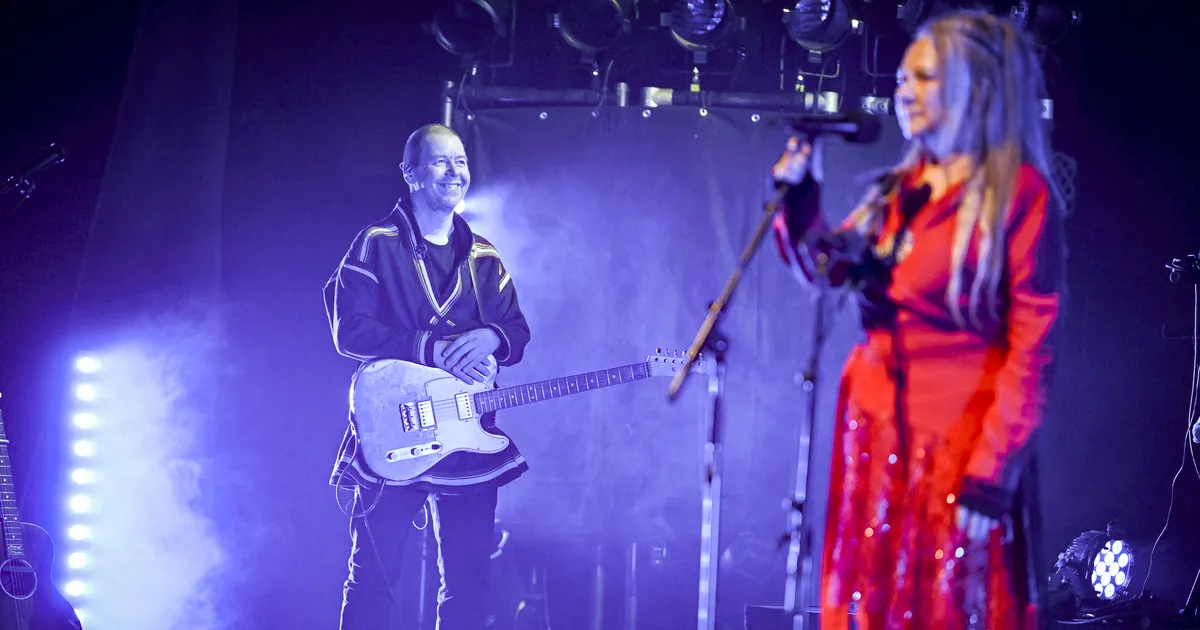 KULTUURI-IKE ⟩ Norra saamid taasavastavad oma kultuuri, kuid (paljud) kaotavad keele