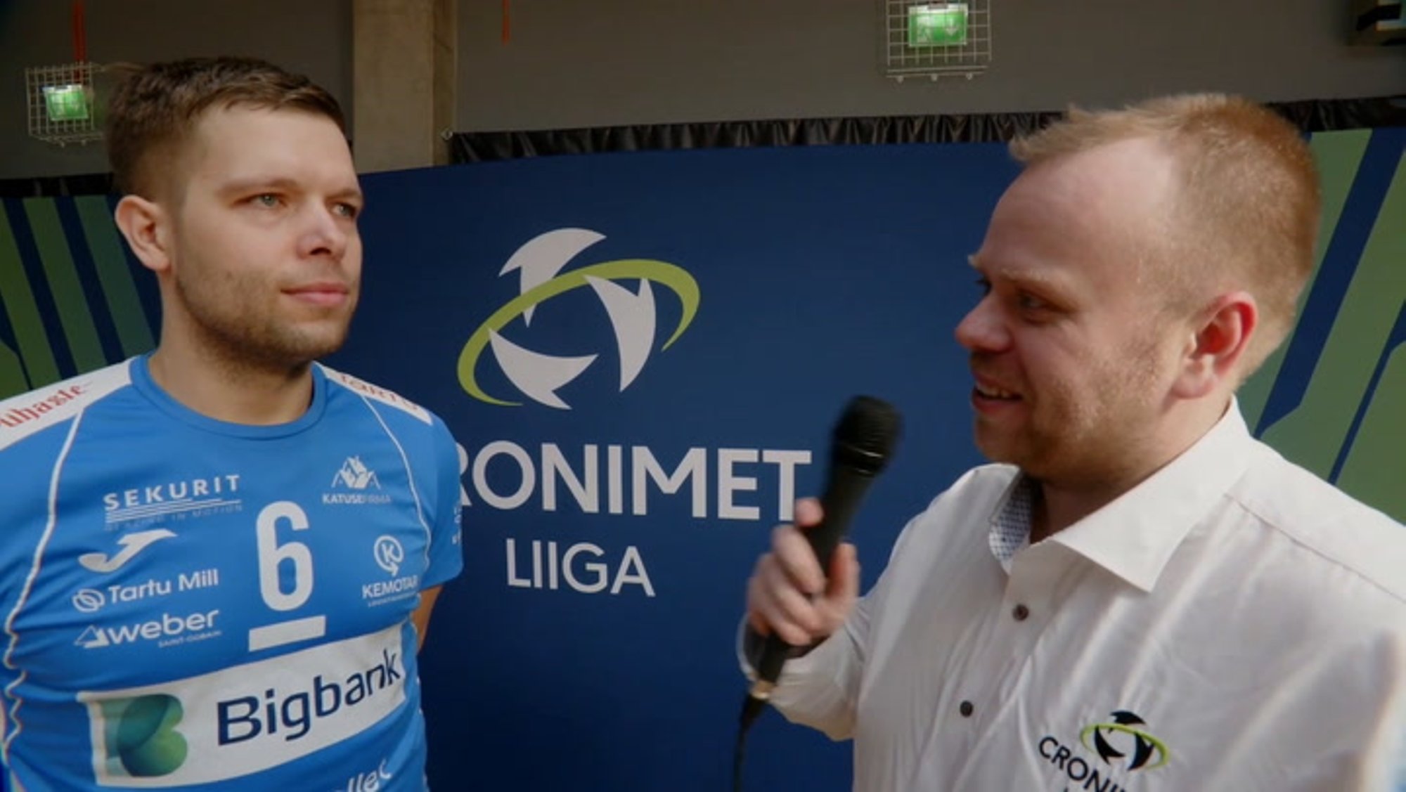 DELFI VIDEO | Martti Juhkami: võidu võti oli kannatlikkus