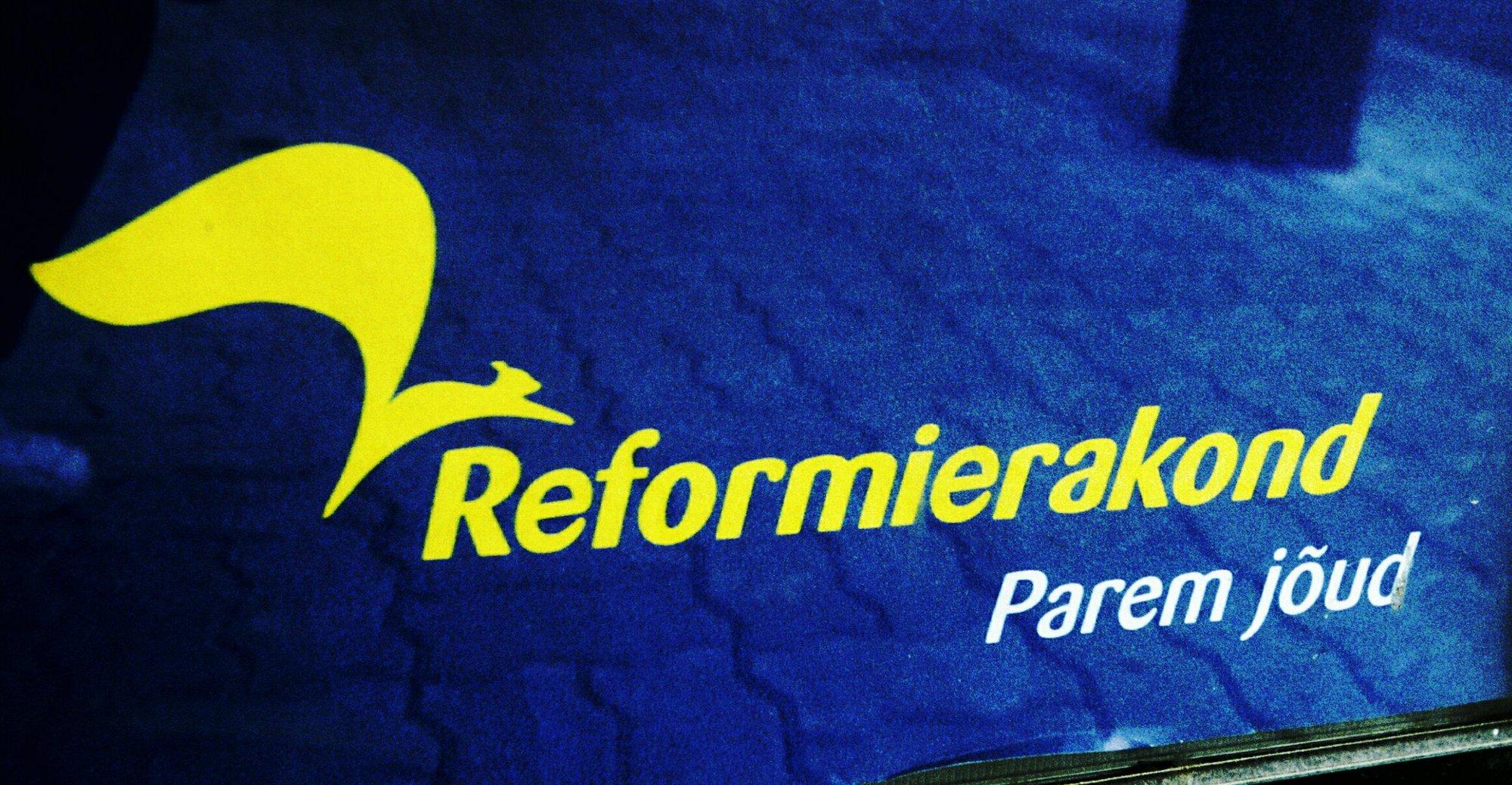 Reforminoored nõuavad kõrghariduse tasuliseks muutmist