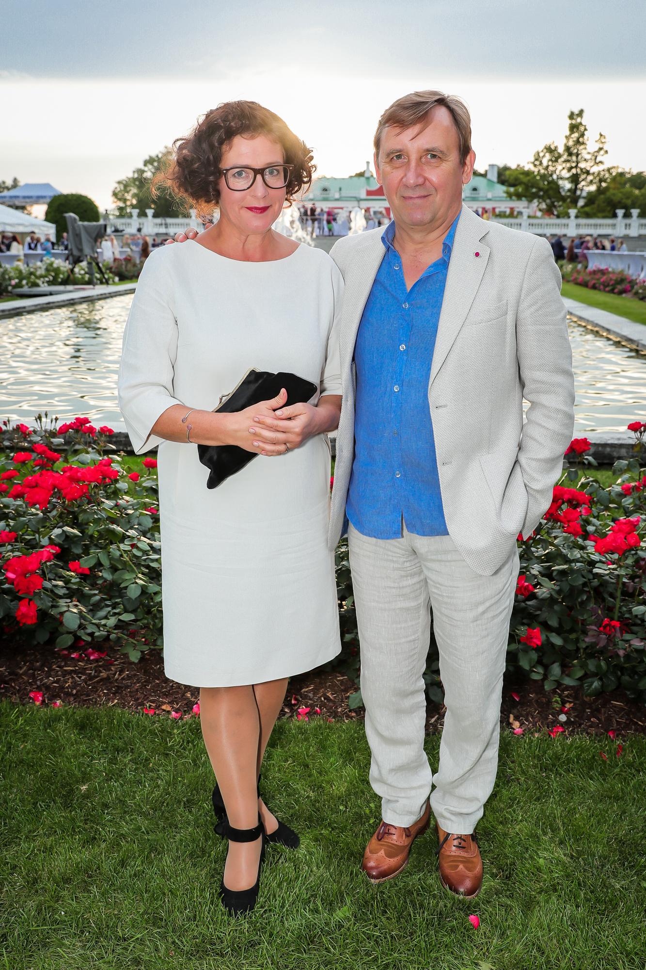 Anne Reemann abikaasa Elmo Nüganenil diagnoositud vähist: tavapärane meie pereelu enam muidugi ei ole