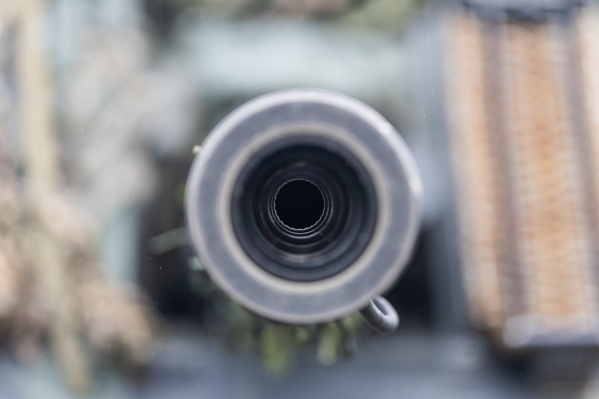 Ukraina valis tänavuseks välja 100 miljoni eest sõjalist abi Eesti kaitsetööstuselt