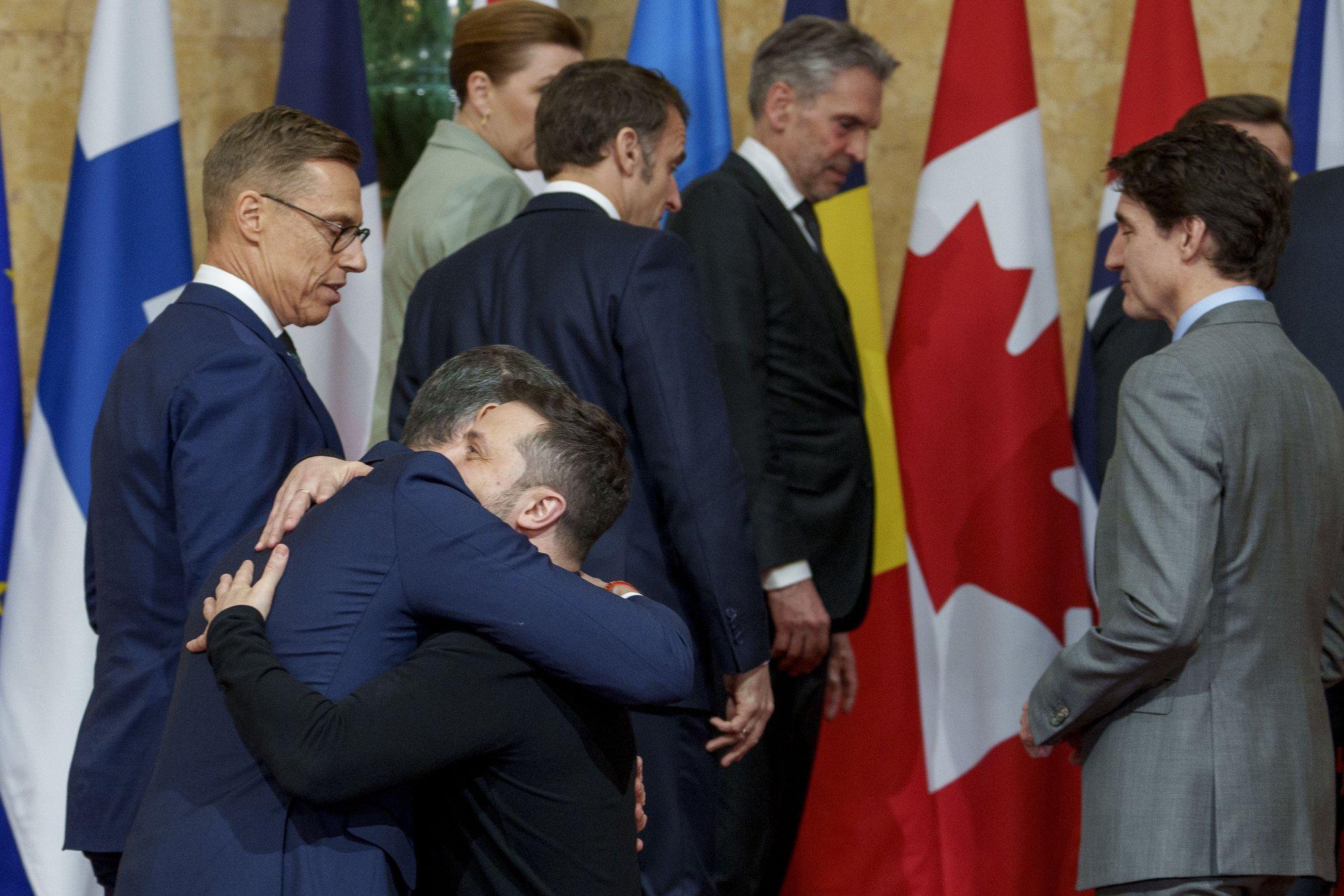 Margit Sutrop: ühegi Euroopa liidri näoilmes polnud Londonis surmahirmu! Oli hoopis otsustavus ja uhkus