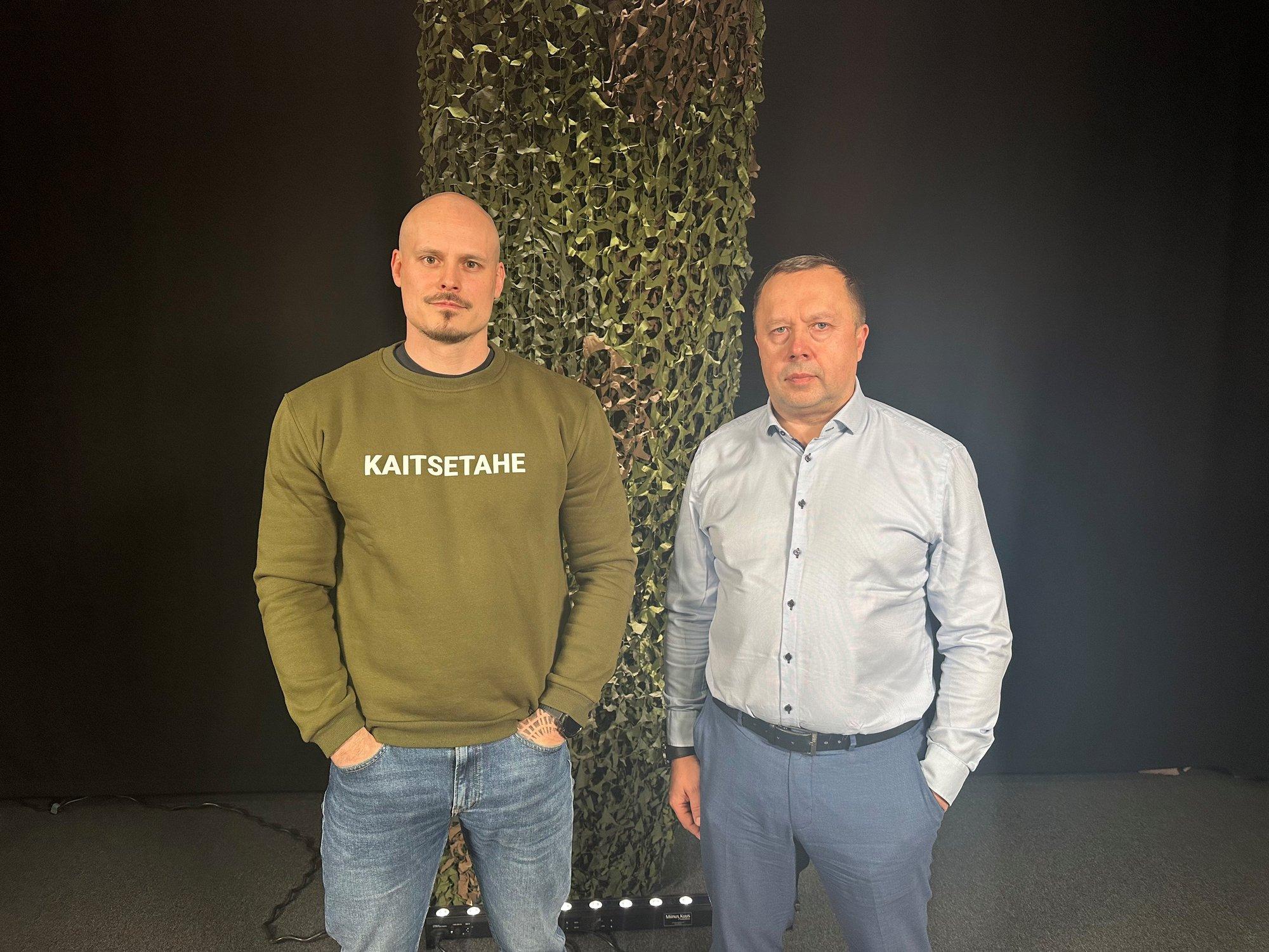 ERIVÄELASE JUTUD | Martin Kukk: esimene Afganistanis viga saanu jääb mulle eluks ajaks meelde