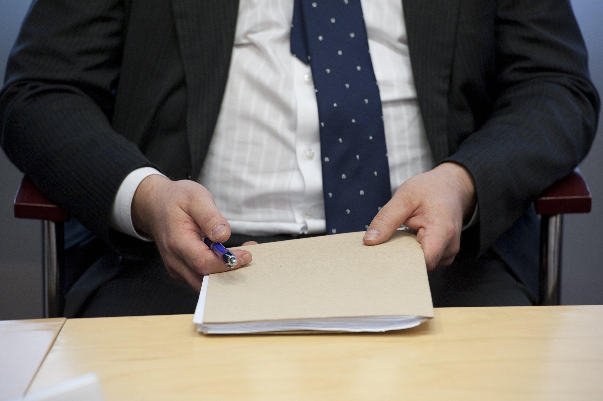 Marko Pomerants bürokraatiaprobleemist: ametnikud ja osa poliitikuid ei usalda ettevõtjat ja tavainimest