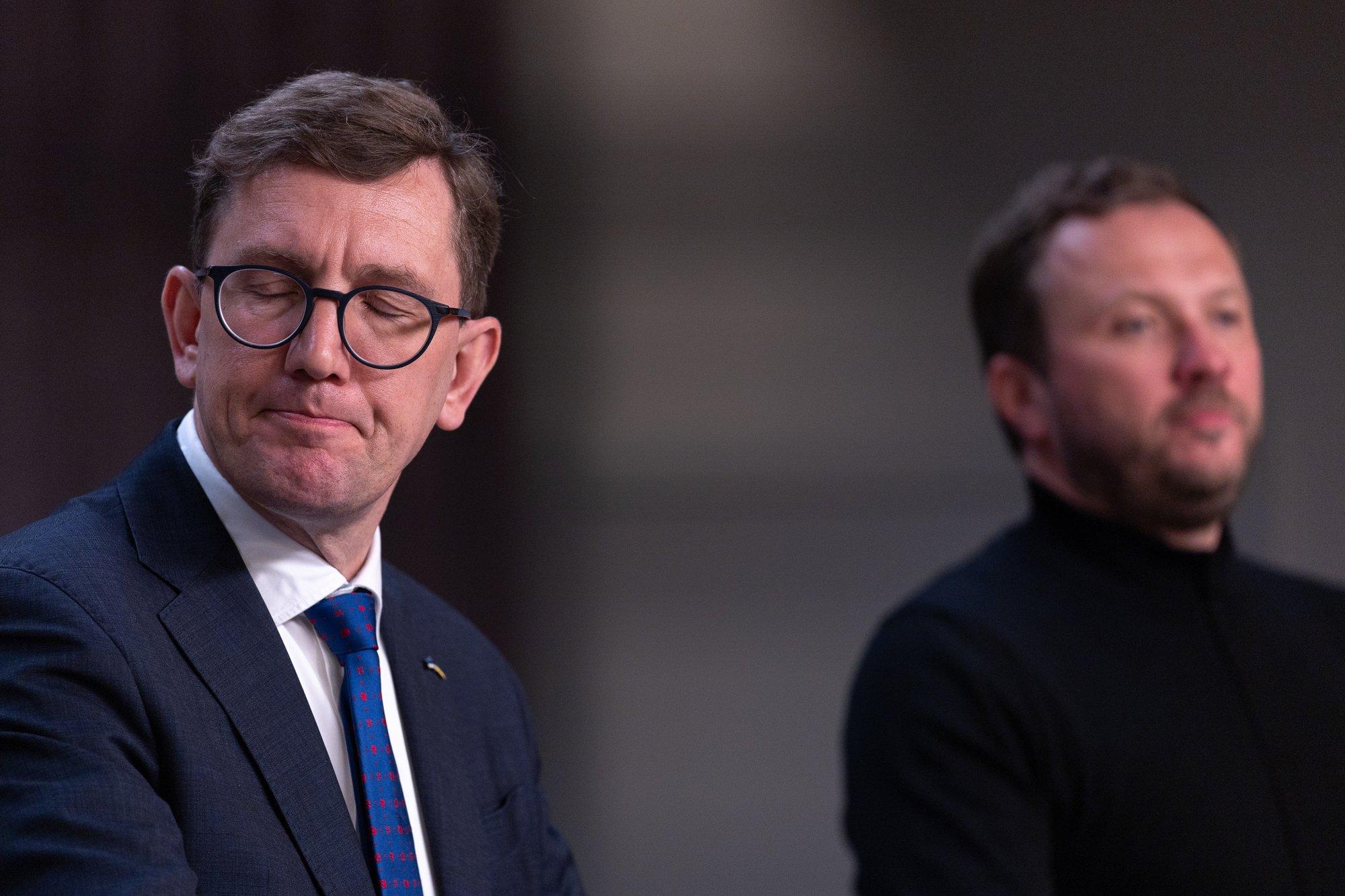 Lauri Laats: kas koalitsiooni alusleppe kirjutas Keit Kasemets või Chat GPT?