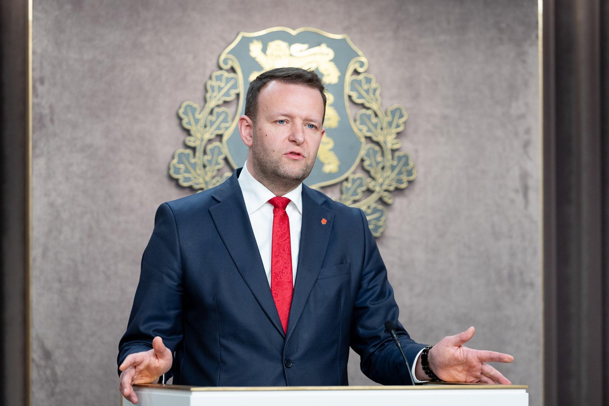 Läänemets vanglakohtade rentimisest: ei ole hea mõte teha Tartusse rahvusvahelise kuritegevuse inkubaatorit