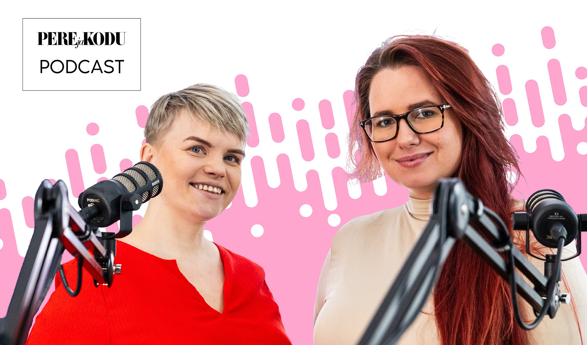 ERISAADE | Ilmus Pere ja Kodu viimane paberajakiri. Mis saab edasi?