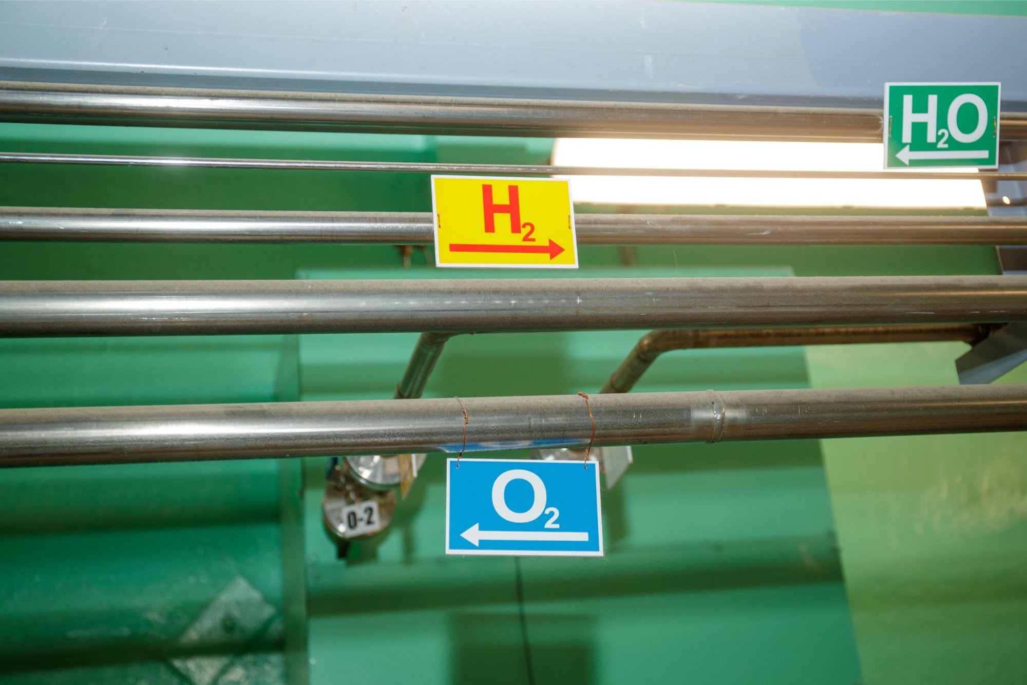 Murranguline avastus: Prantsusmaalt leiti hiiglaslik loodusliku vesiniku varu