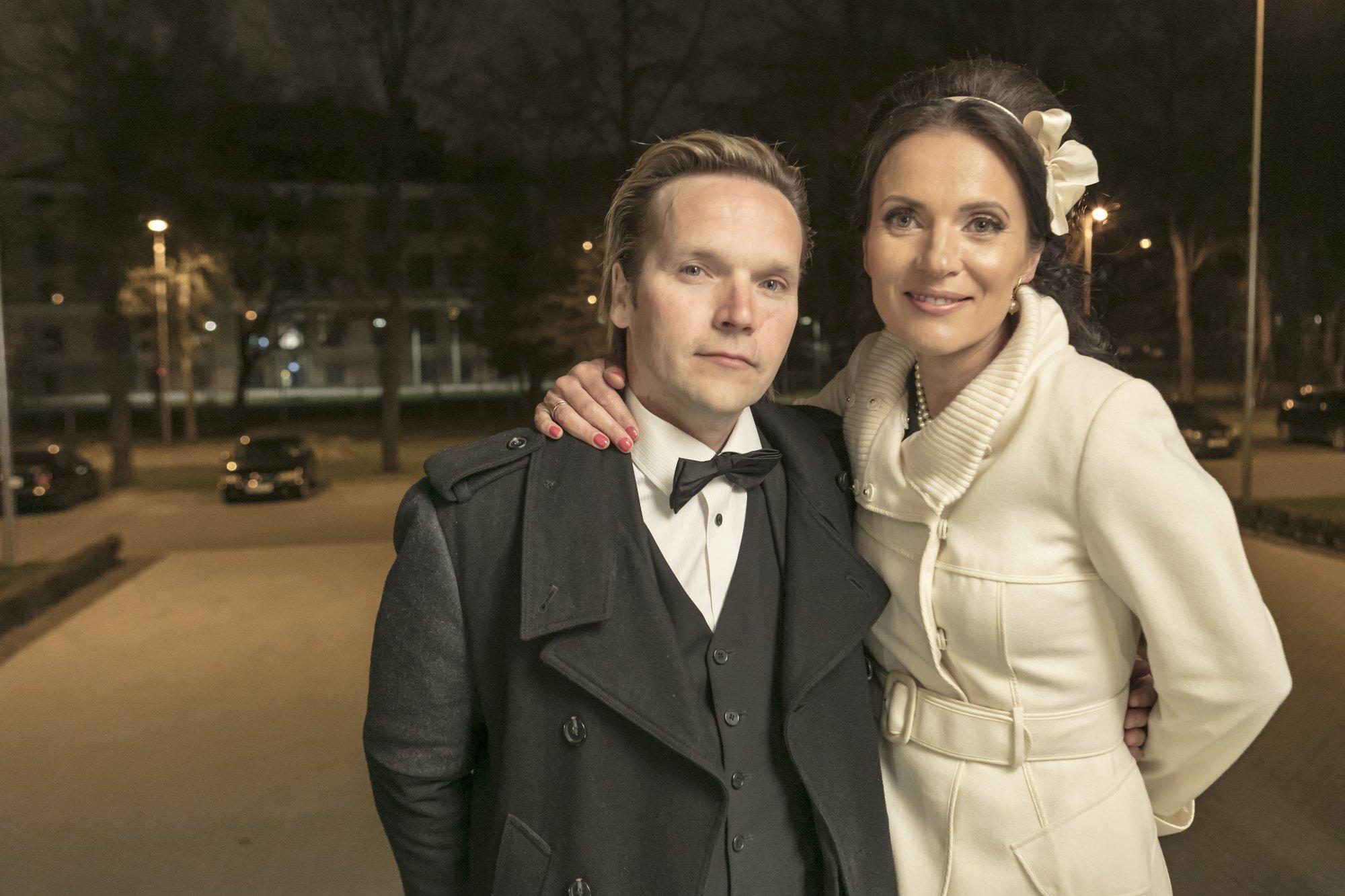 VAHVAD KLÕPSUD | Basseinisulps ja tragi sammude kogumine: Jaagup Kreem reisib abikaasaga Filipiinidel