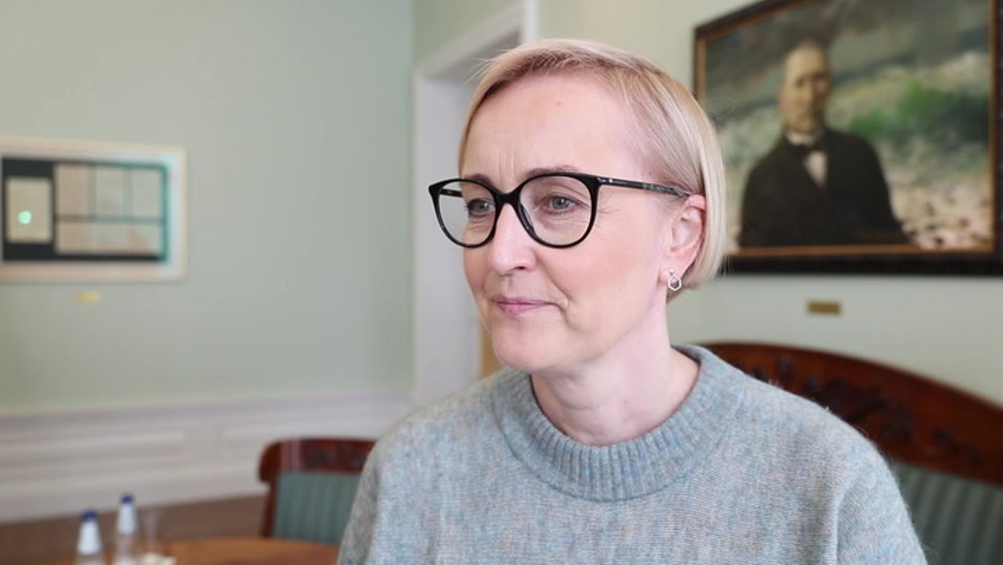 VIDEOD | Võimukõnelejad asusid plaane koostama. Kallas: me ei kärbi, vaid pühime tolmu